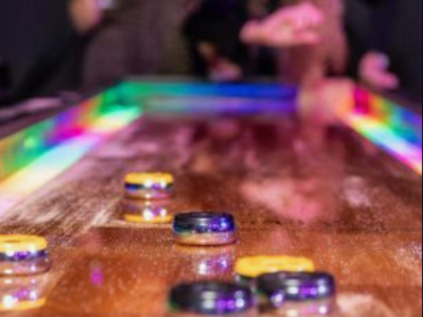 Dättwil - FUN4YOU Shuffleboard